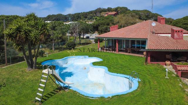 Casa-chalet en Venta en Urbanitzacions