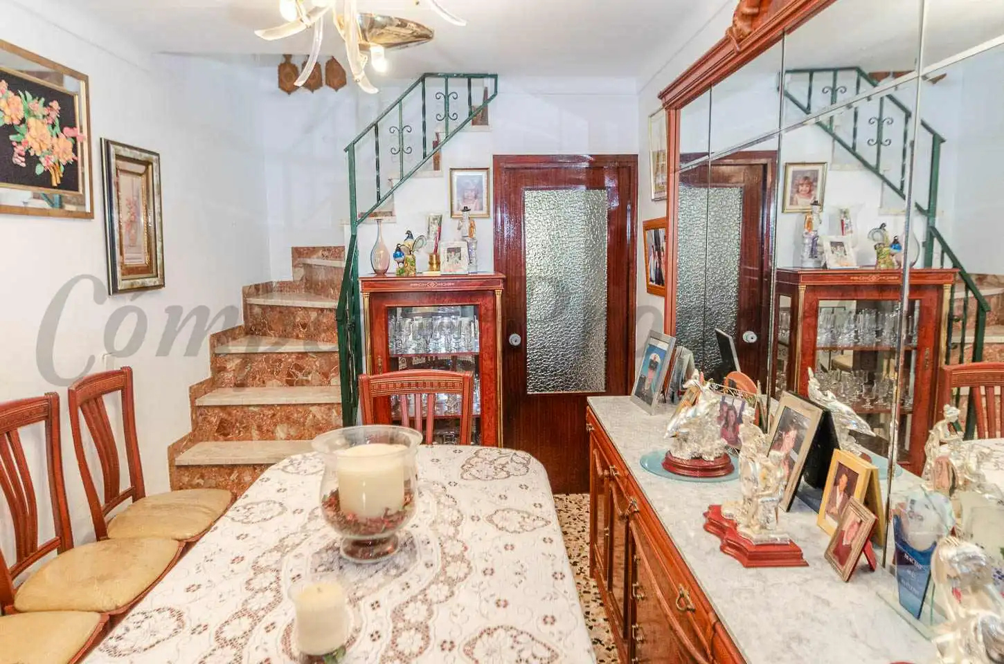 Haus zum Verkauf in Cómpeta, imagen 7