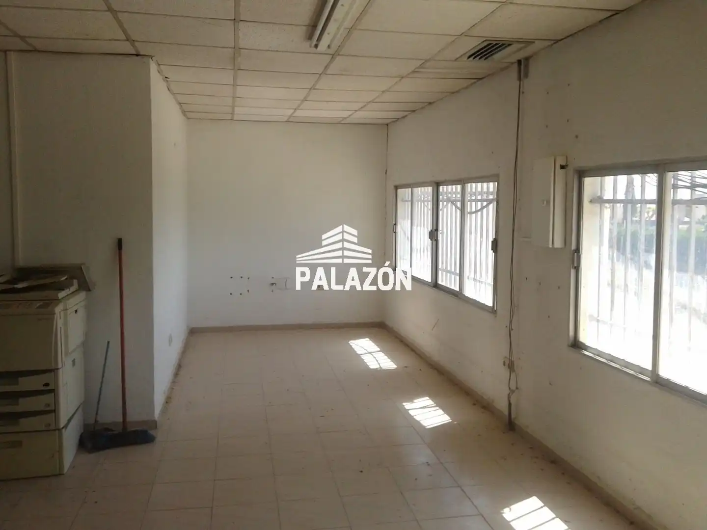 Nau industrial en venda a Crevillent, imagen 18