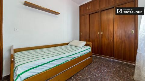 Foto 3 von Wohnung zur untervermieten in Mestalla,  Valencia Capital