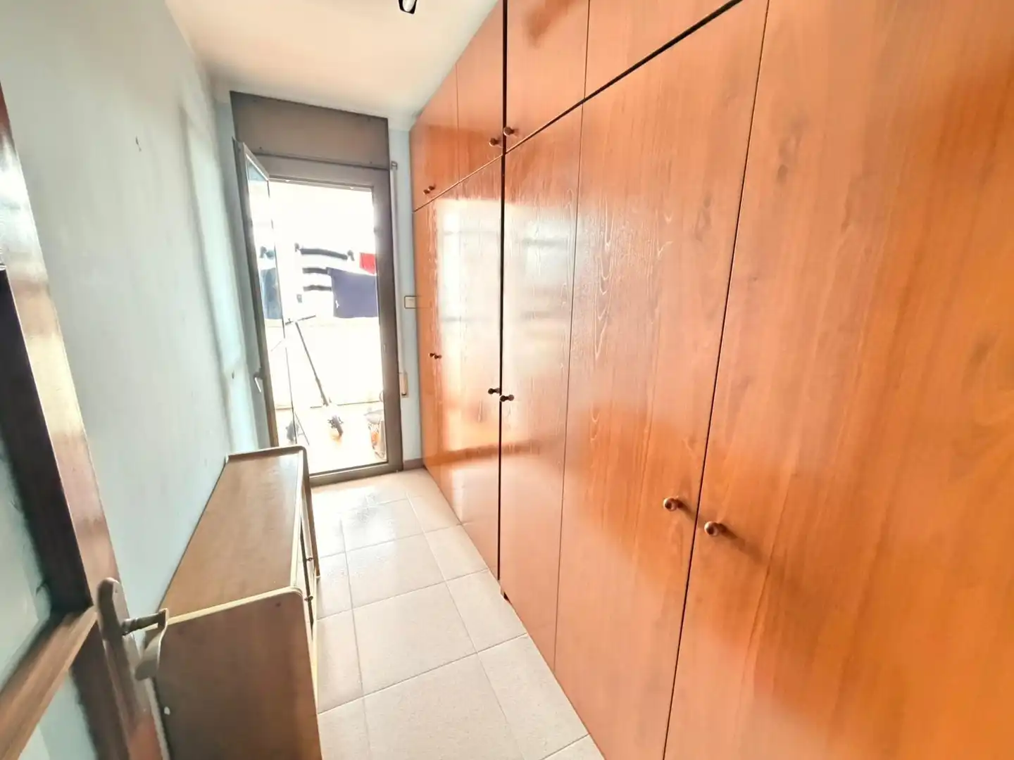 Pis en venda en Mataró amb Terrassa i Balcó