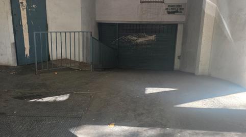 Foto 2 de Garatge en venda a Carrer de Pablo Iglesias, 11, La Prosperitat, Barcelona