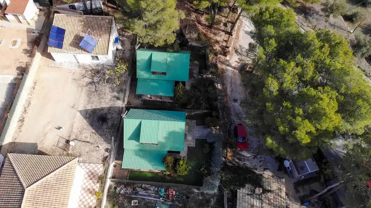 Casa con terraza en venta en Carrer de Finestrat, imagen 46