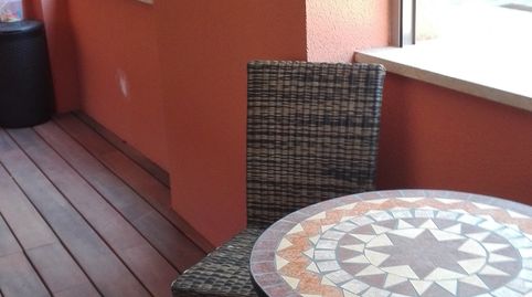 Foto 4 de Planta baixa de lloguer a Barri del Centre, Terrassa