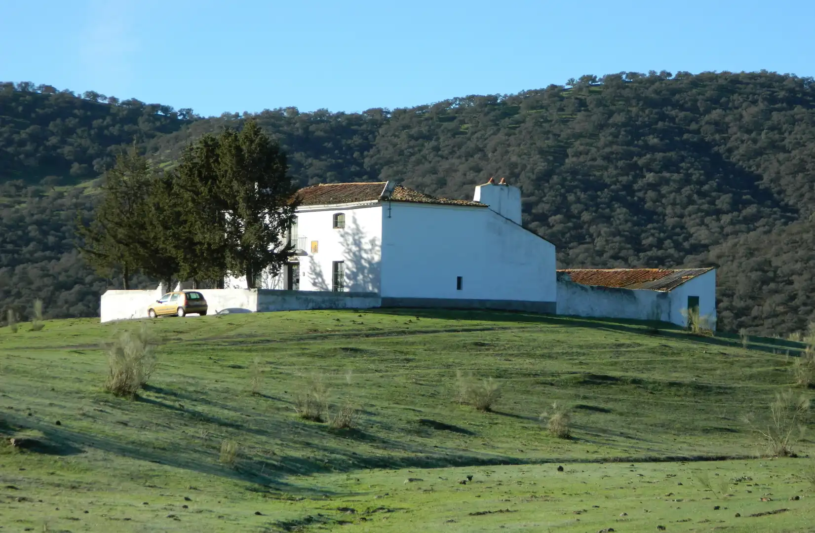 Rural land for sale in La Hispanidad - Verdeluz, imagen 15