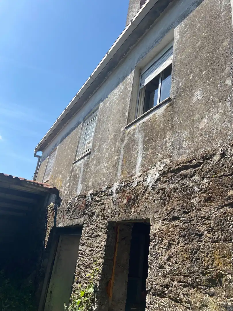 Casa rústica en venda a Lalín, imagen 12
