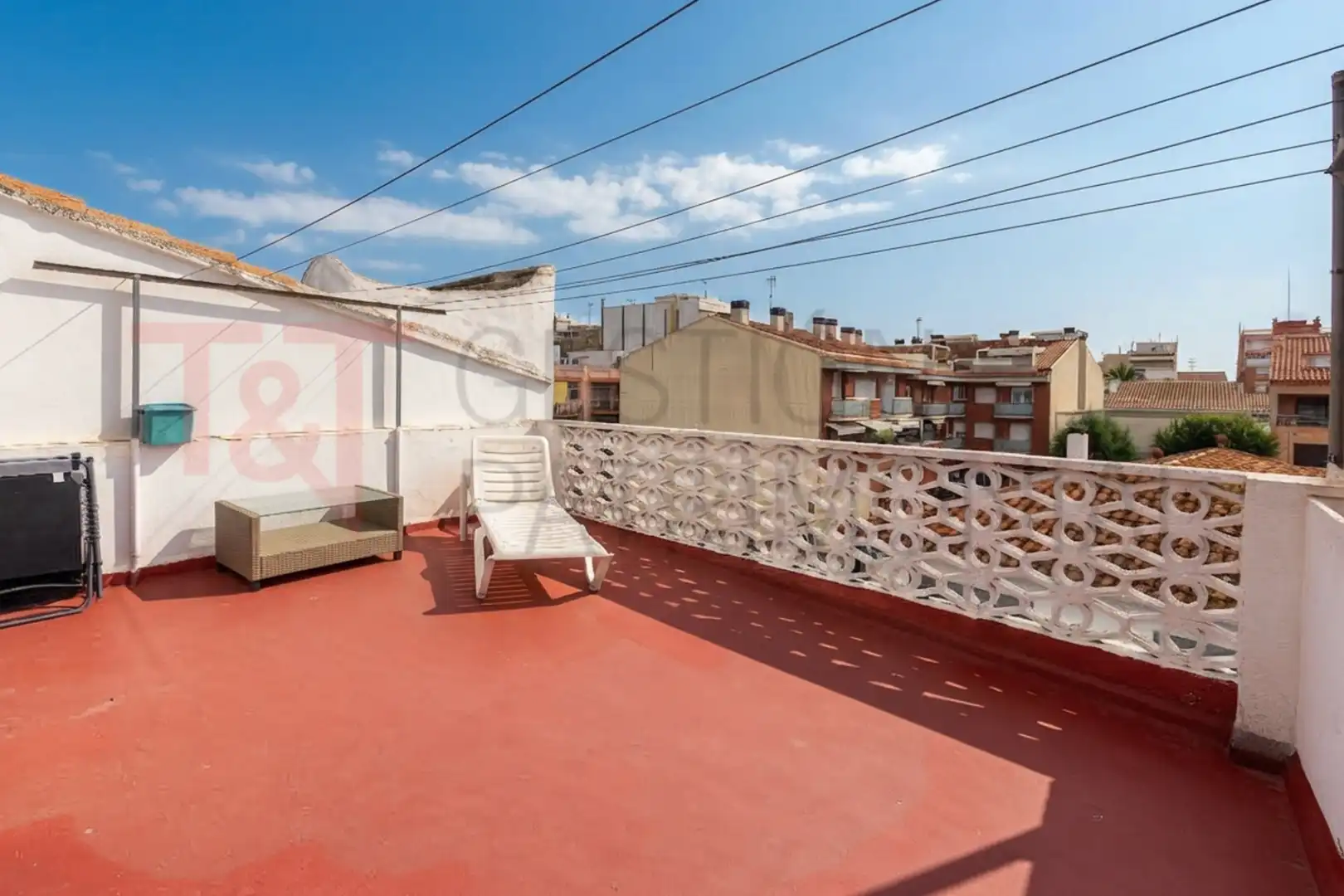 Casa amb terrassa en venda a Carrer de Sant Antoni 61, imagen 29