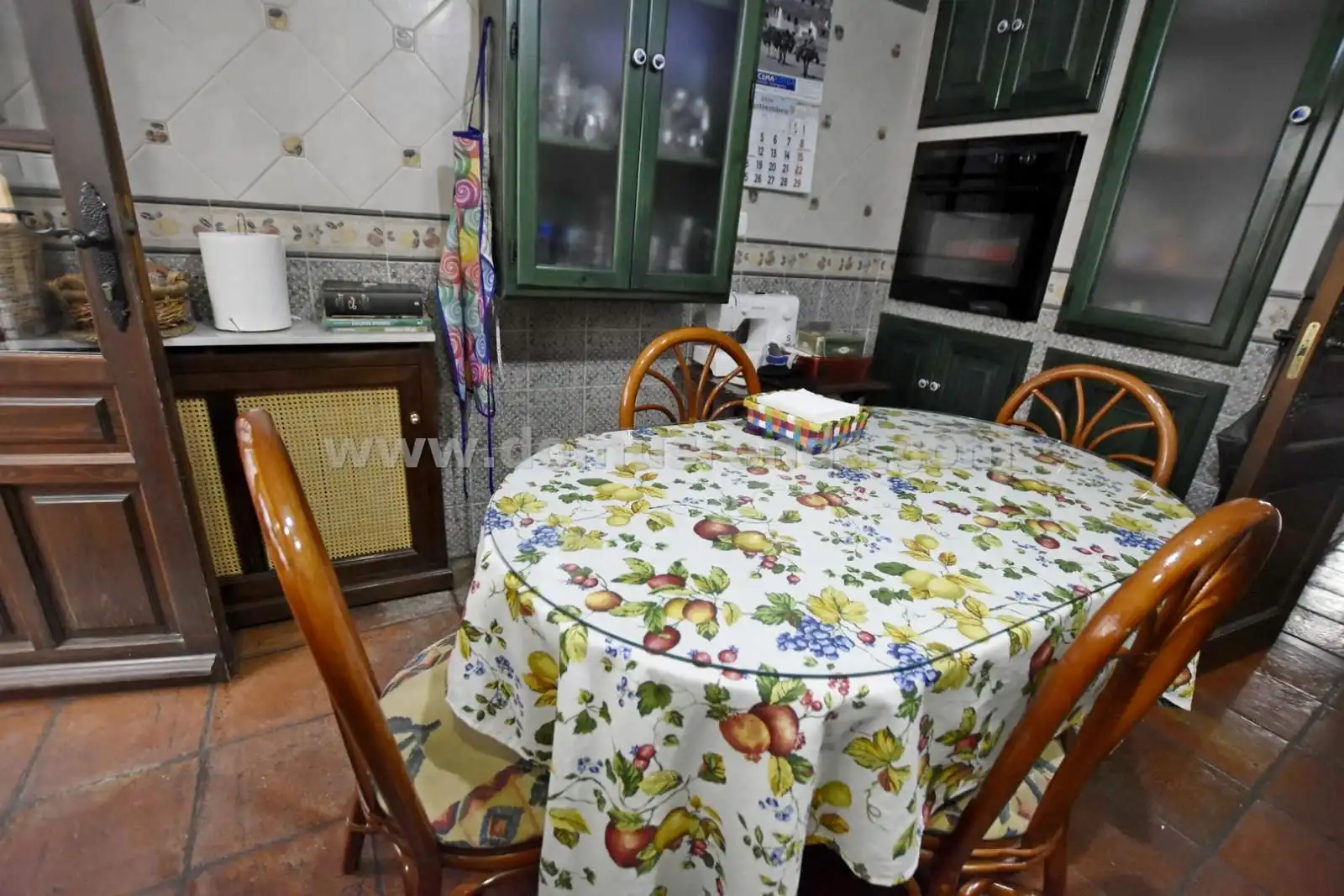 Haus mit Terrasse zum Verkauf in Casco Histórico, imagen 27