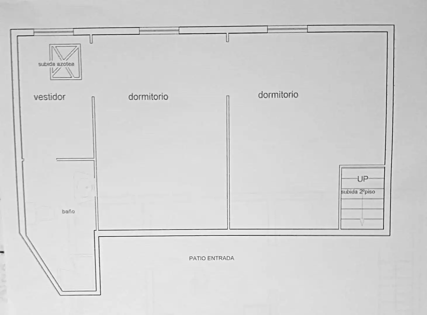 Casa en venta en Lugar la Montañeta, imagen 44
