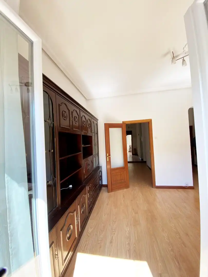 Piso en venta en Madrid con Calefacción, Amueblado y Horno