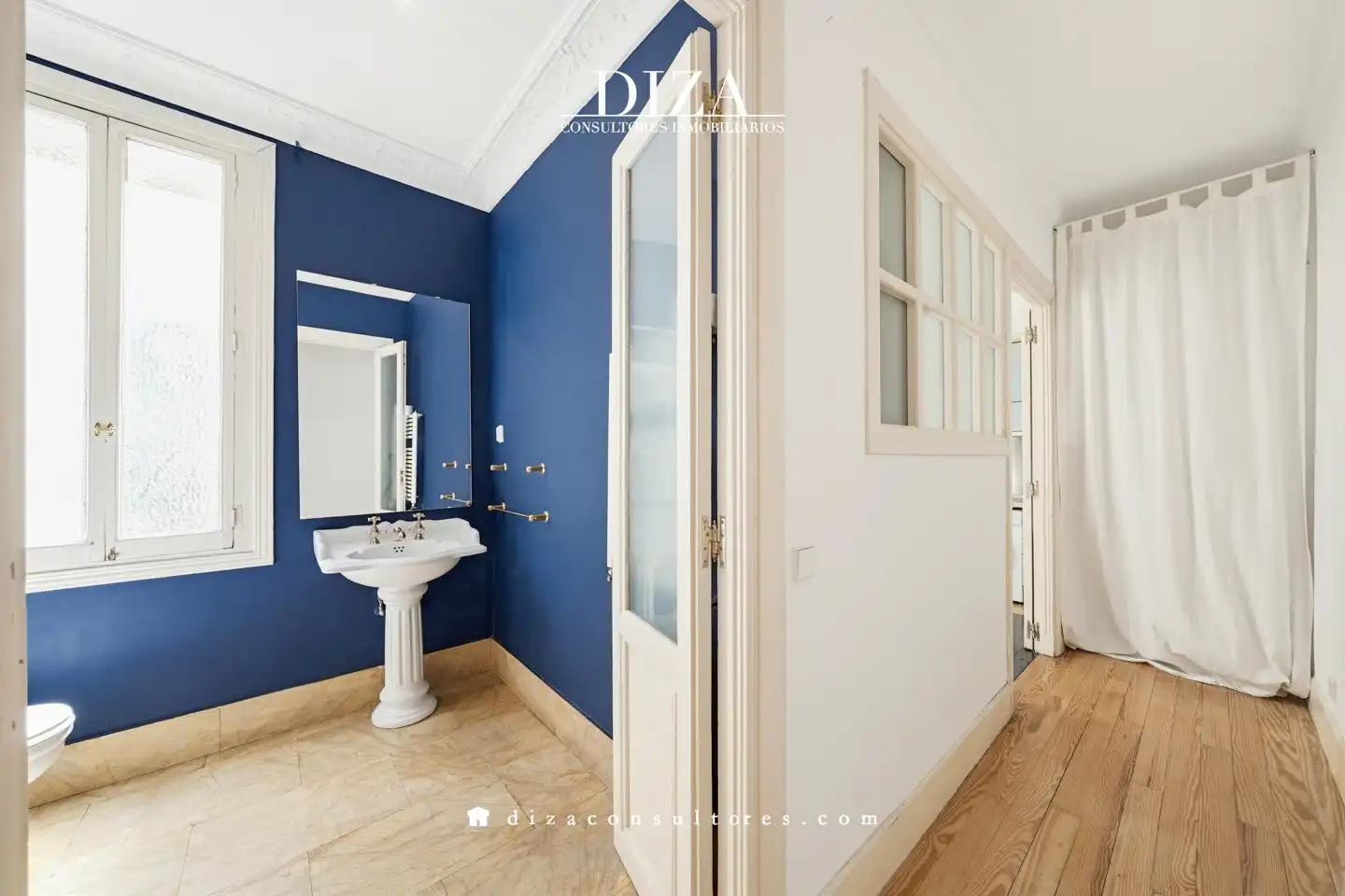 Office space with lift to rent in Calle del Almirante, imagen 14