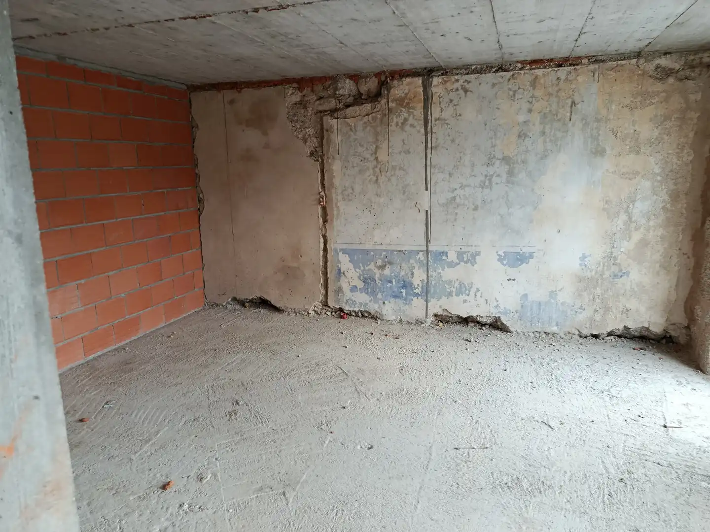 Adossat amb balcó en venda a Plaza Santa María 11, imagen 21