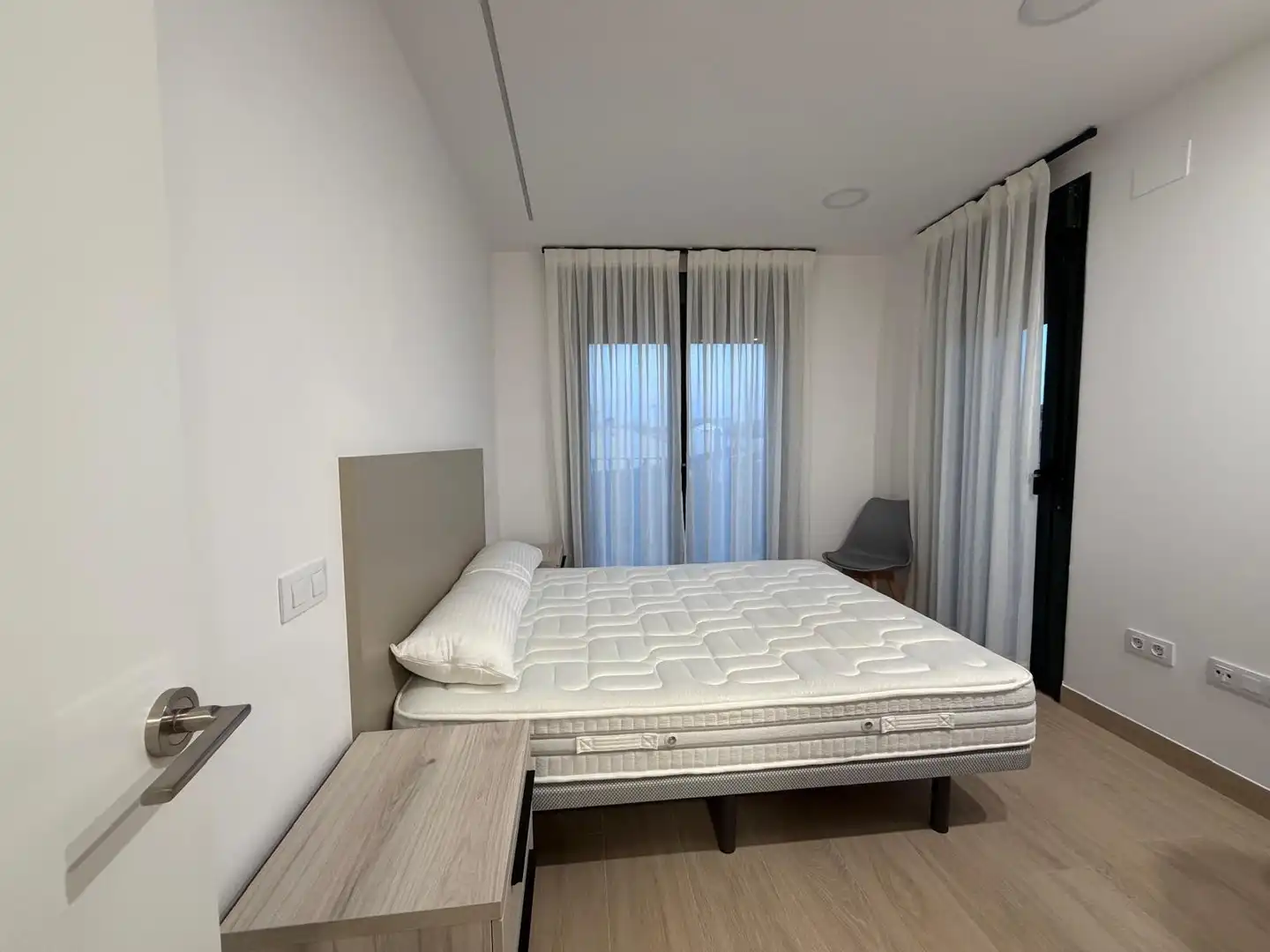 Apartament de lloguer a Calle ESPERANZA, Carbonero el Mayor