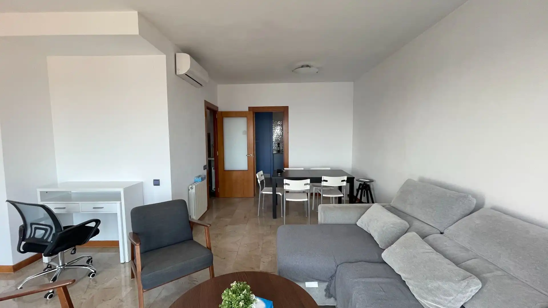 Wohnung zur Miete in Montgat