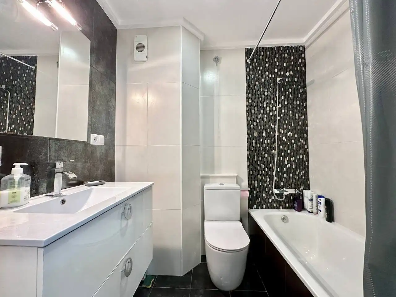 Apartamento de alquiler en Centro - Muelle Pesquero