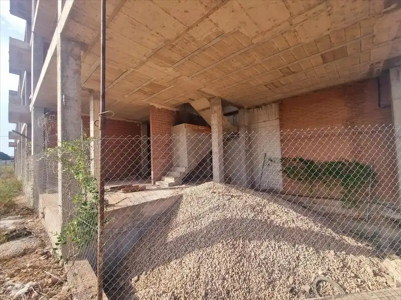 Apartament en venda a GENERALITAT, L'Aldea