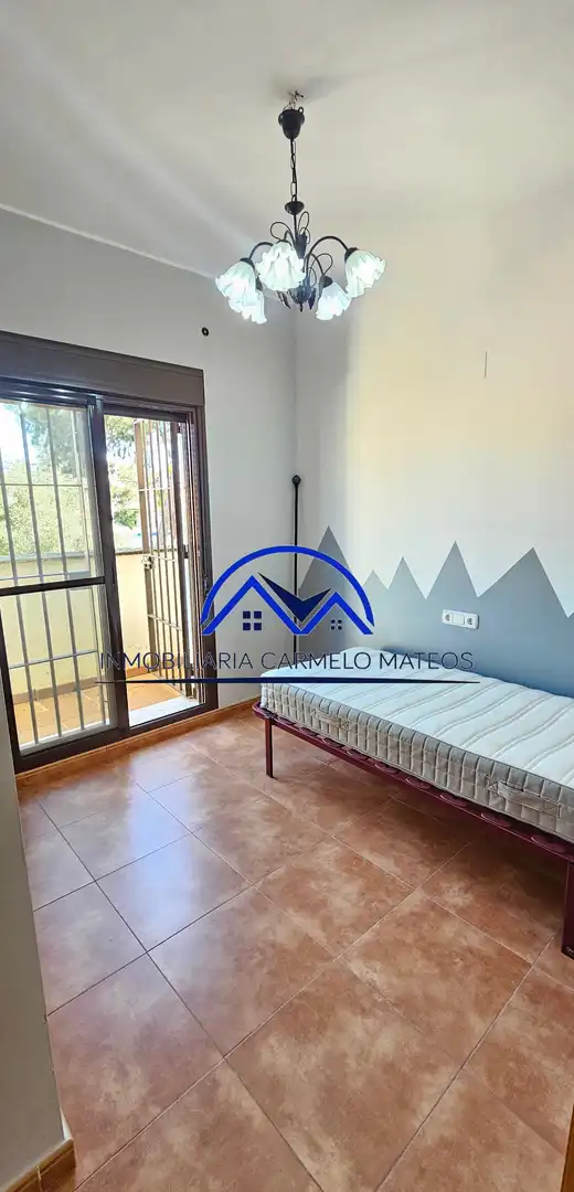 Habitación de Dúplex en venta en Sanlúcar de Barrameda con Aire acondicionado y Piscina