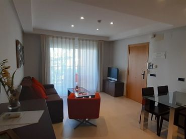 Mini appartamento con piscina in affitto a Els Calistros  - L'Assagador