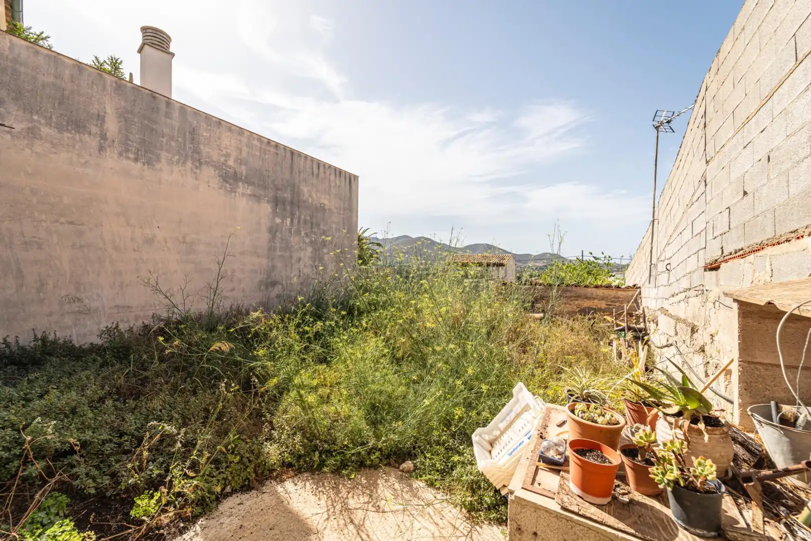 Houses for sale in Capdepera  with Private garden, Terrace and Storage room