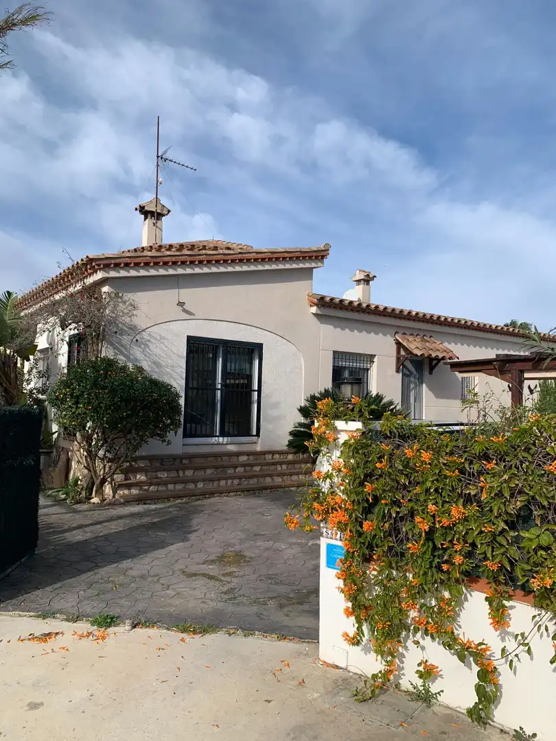 Villa in vendita a Deltebre, imagen 4