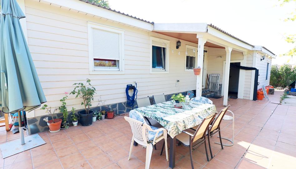 Photo 1 of House or chalet for sale in Camino de Alcala, Mejorada del Campo, Madrid