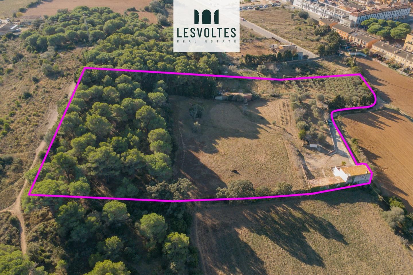 Haus oder Chalet zum Verkauf in Palafrugell mit Privatgarten und Terrasse