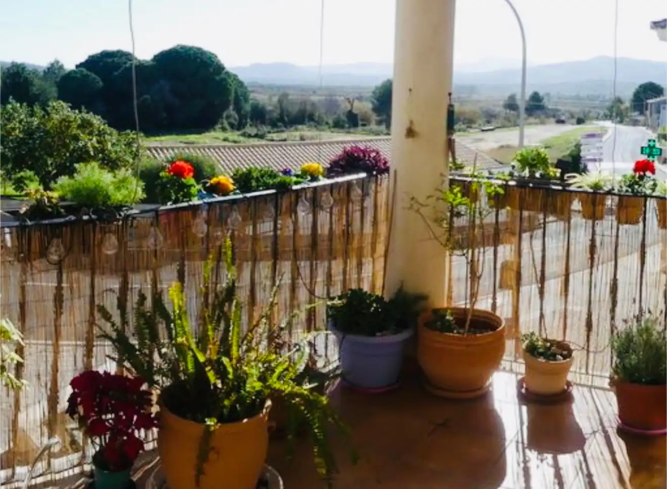Piso con terraza en venta en Jesús Pobre, imagen 5