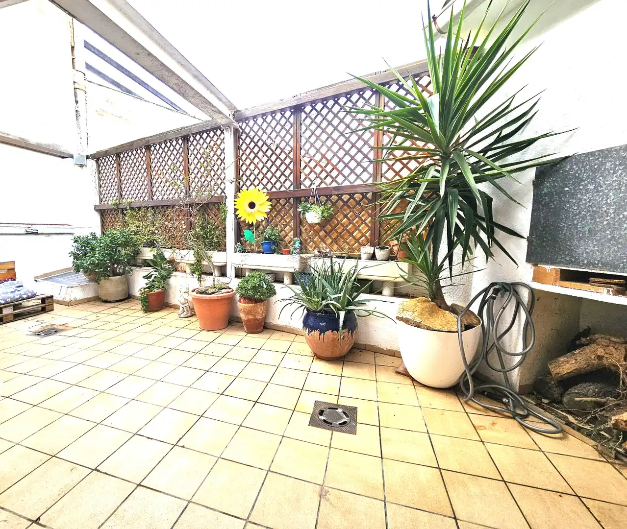 Chalet con terraza en venta en Calle Sant Antoni, imagen 25