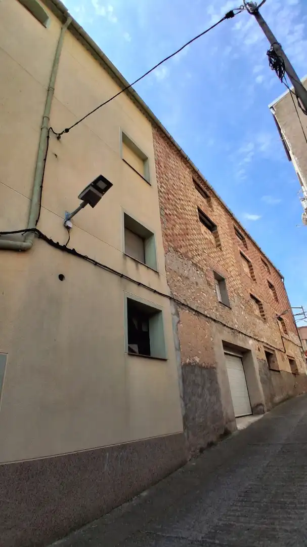 Industriegebäude zum Verkauf in Carrer de Santa Madrona 58, imagen 33