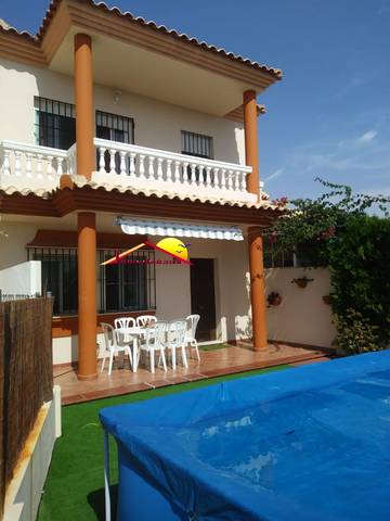 Casa adosada en Venta en Coto