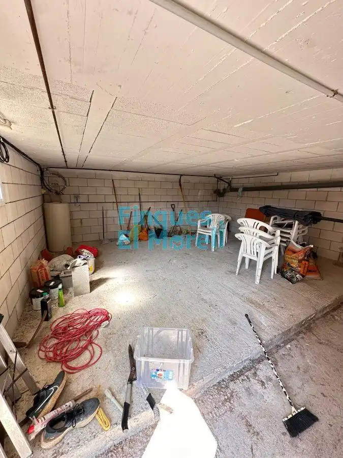 Casa o chalet en venta en Perafort con Calefacción, Terraza y Balcón
