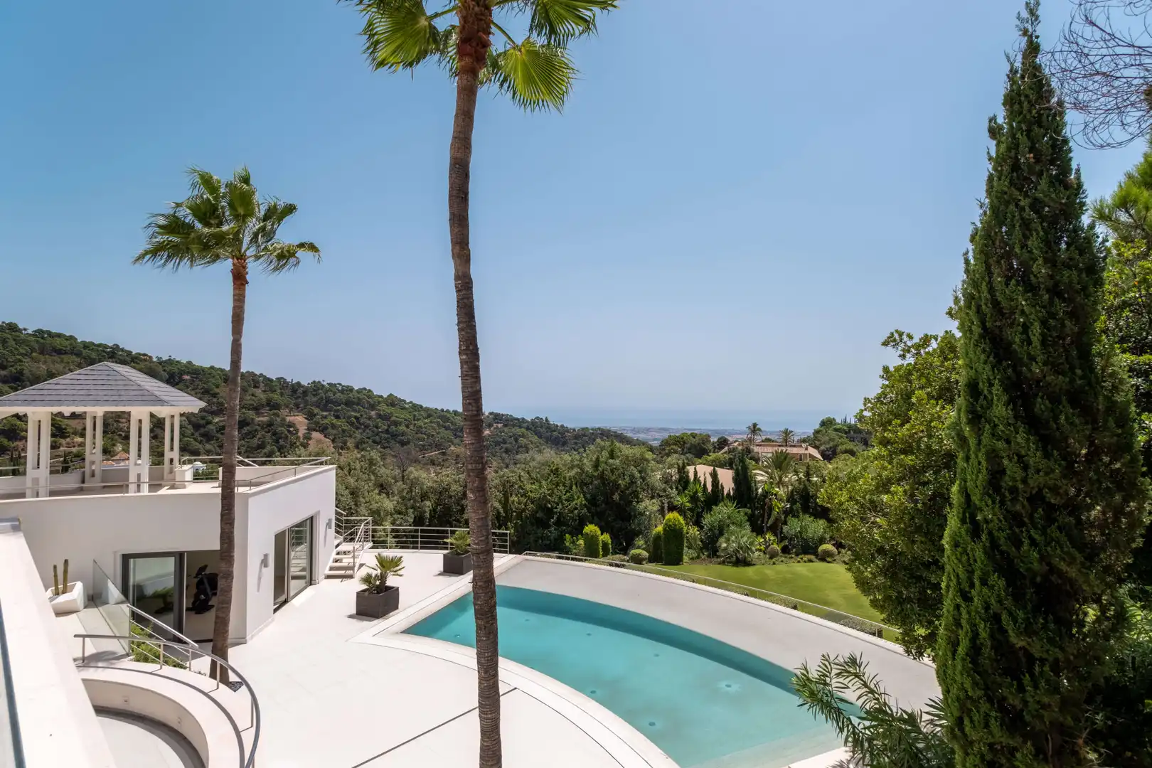 House with pool for sale in Marbella Centro, imagen 5