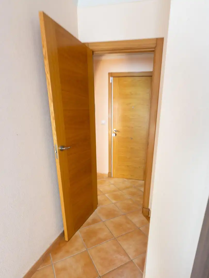Apartament en venda en Formentera del Segura amb Aire condicionat, Terrassa i Moblat