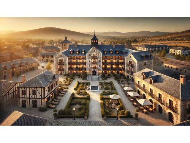 Local comercial en Venta en El Barco de Ávila