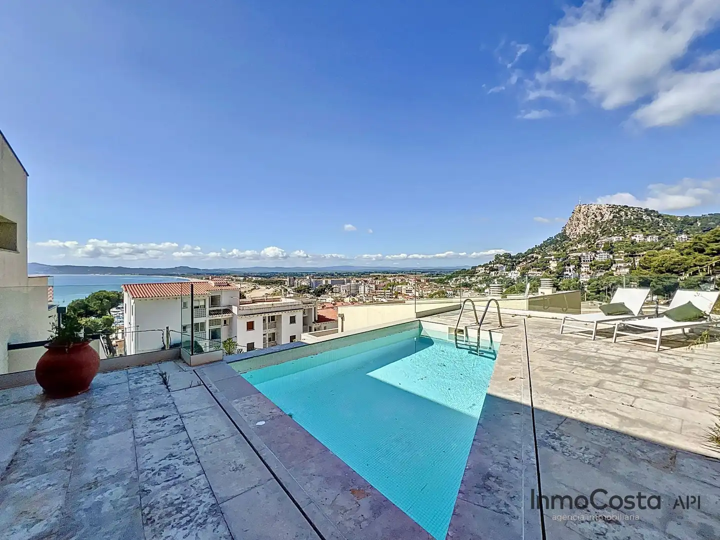 Haus mit Pool zum Verkauf in Carrer Pont Nou 3, imagen 3
