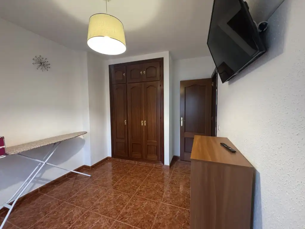 Dormitori de Casa o xalet en venda en Estepona amb Forn i Rentadora