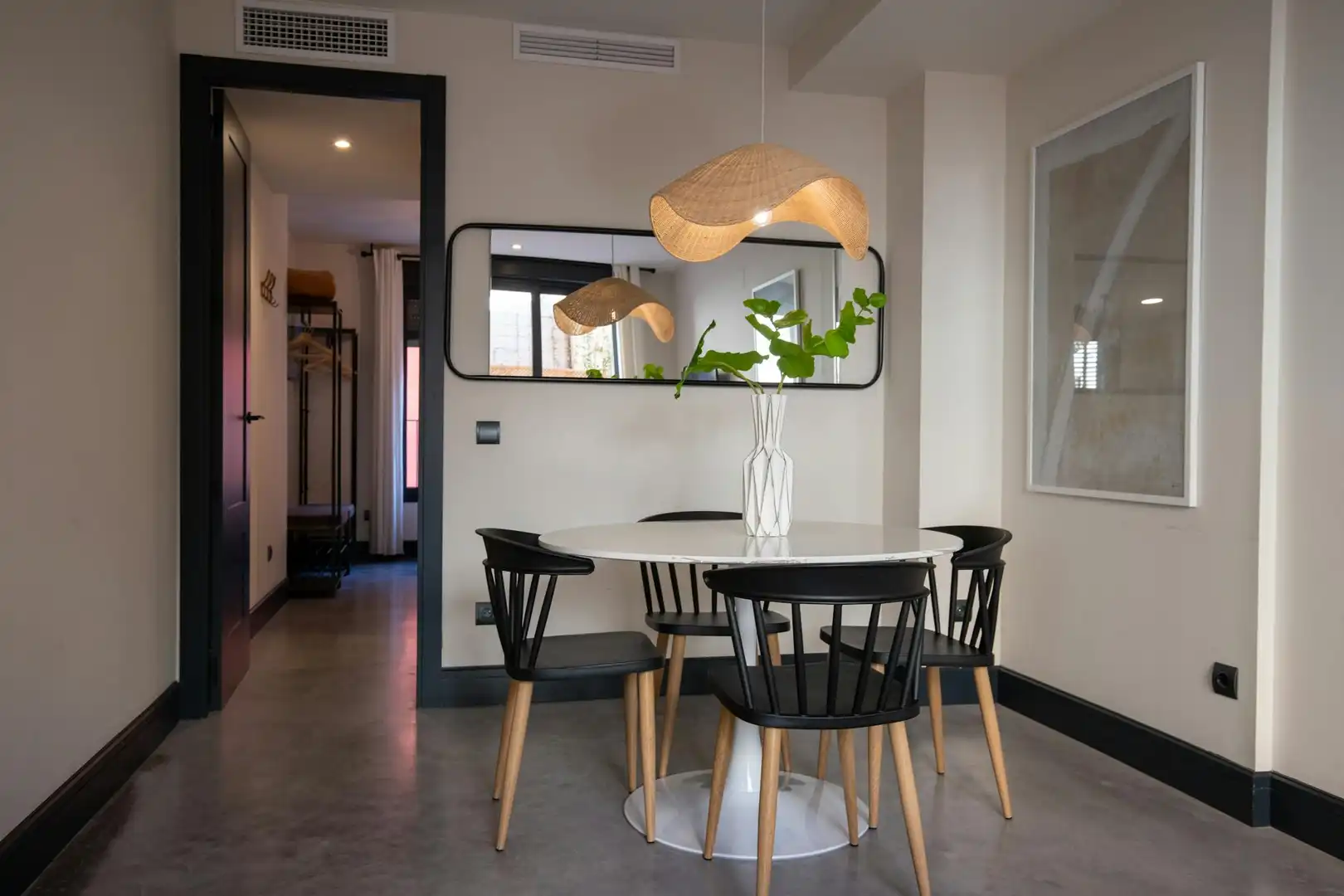 Flat with garden to rent in N/A, imagen 3