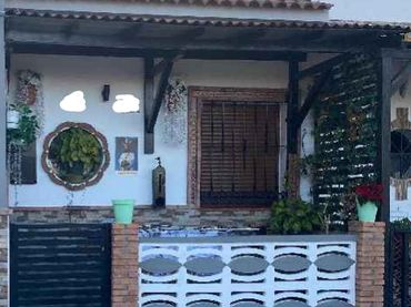 Casa en venda a Platero - El Limón