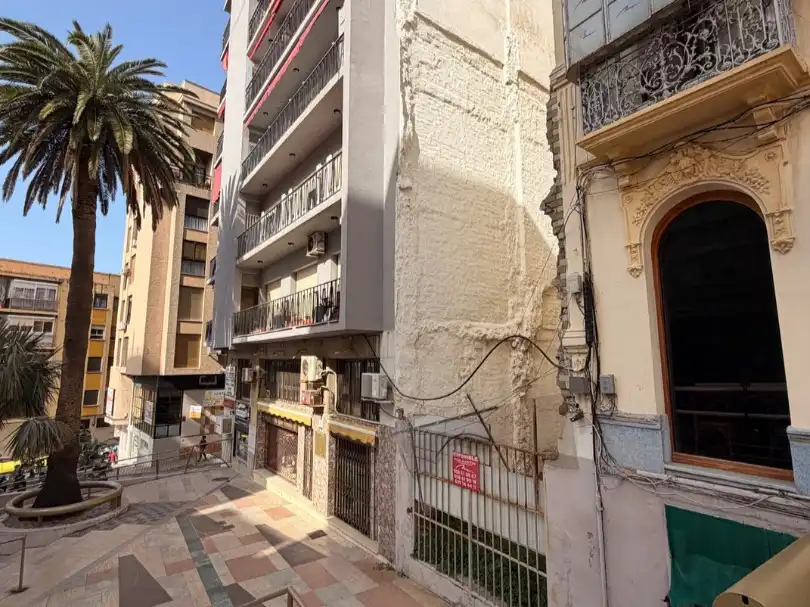 Außenansicht von Residential zum Verkauf in Ceuta