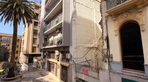 Foto 5 de Residencial en venda a Plaza del Teniente Ruiz, 4, Centro, Ceuta Capital