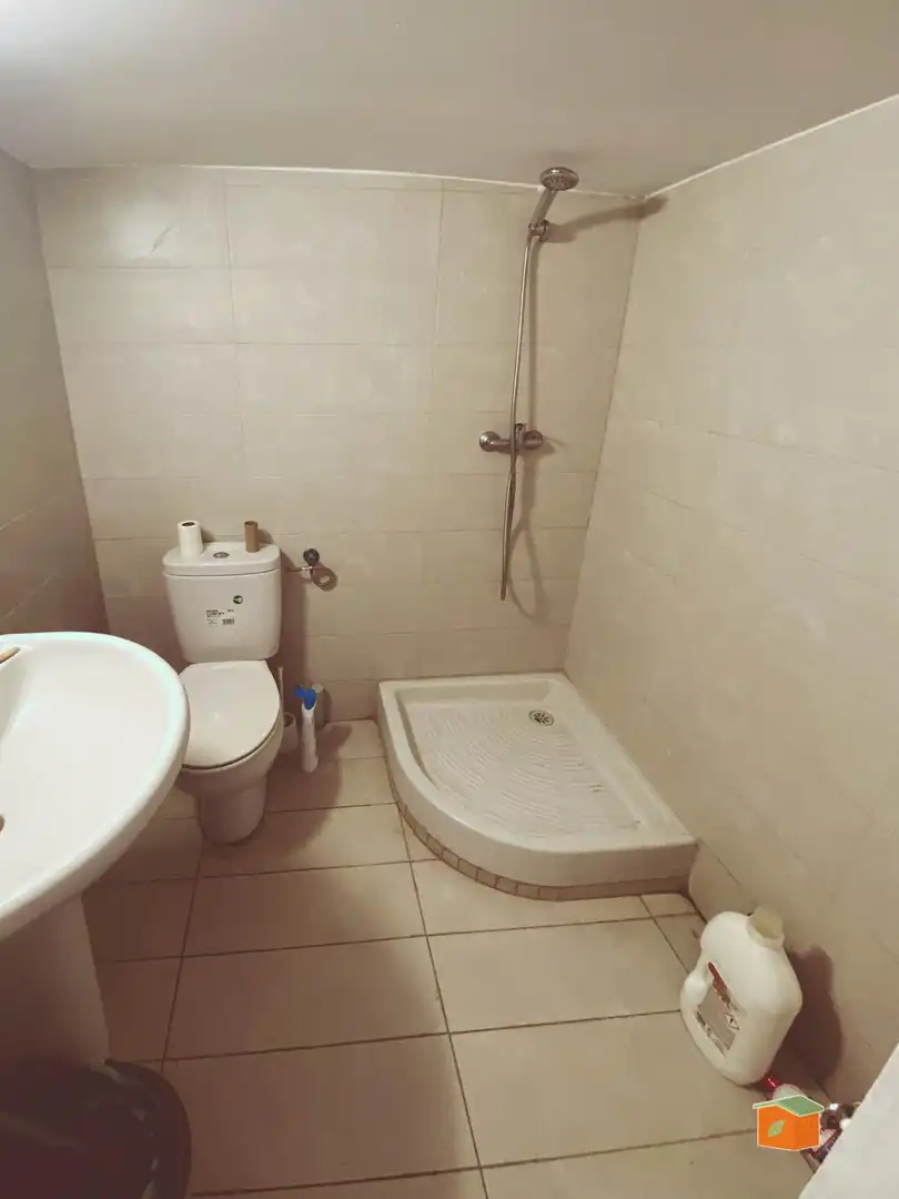 Baño de Casa adosada en venta en Amposta con Terraza y Balcón