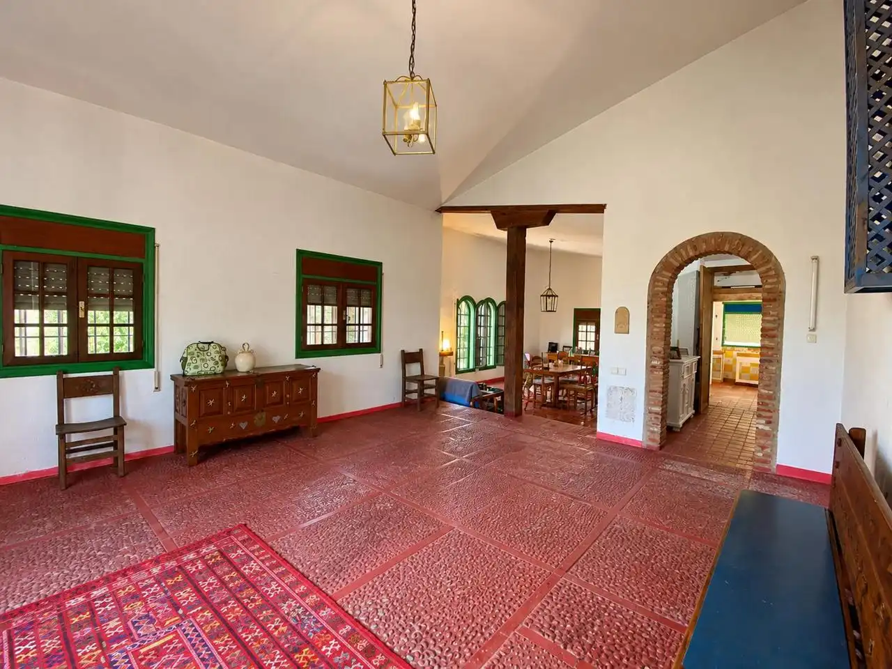 Country homes for sale in Valverde de Mérida, Badajoz