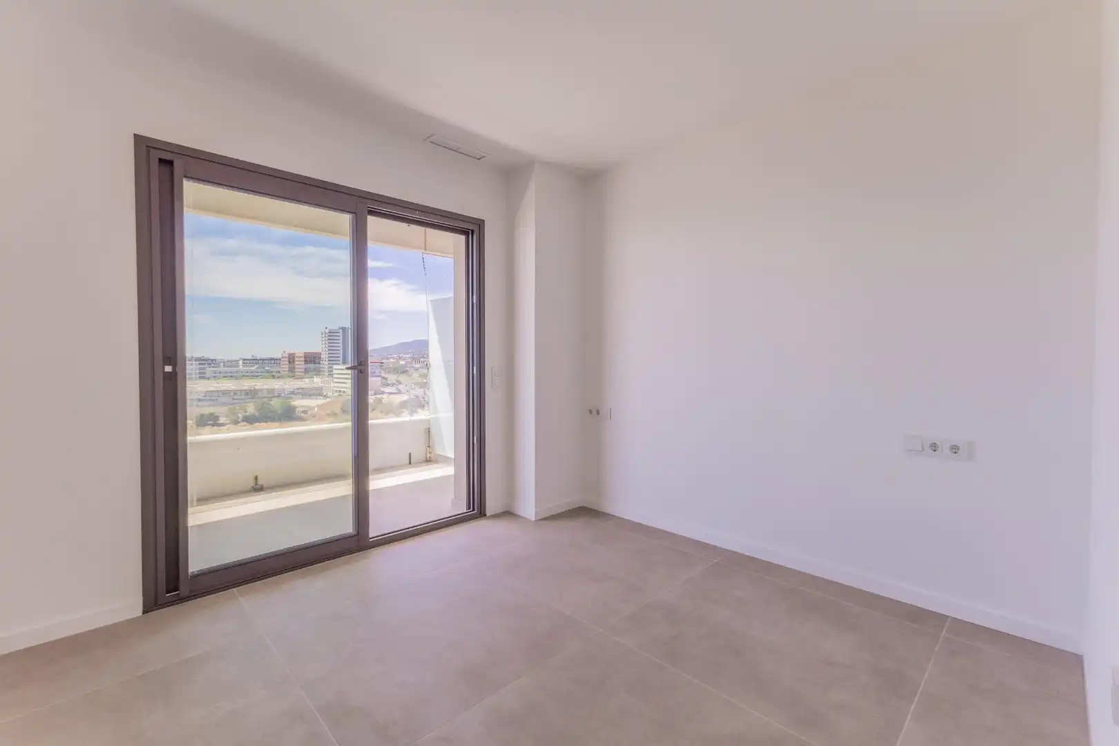 Attique avec terrasse à vendre à Avenida Avinguda Maresme, imagen 19
