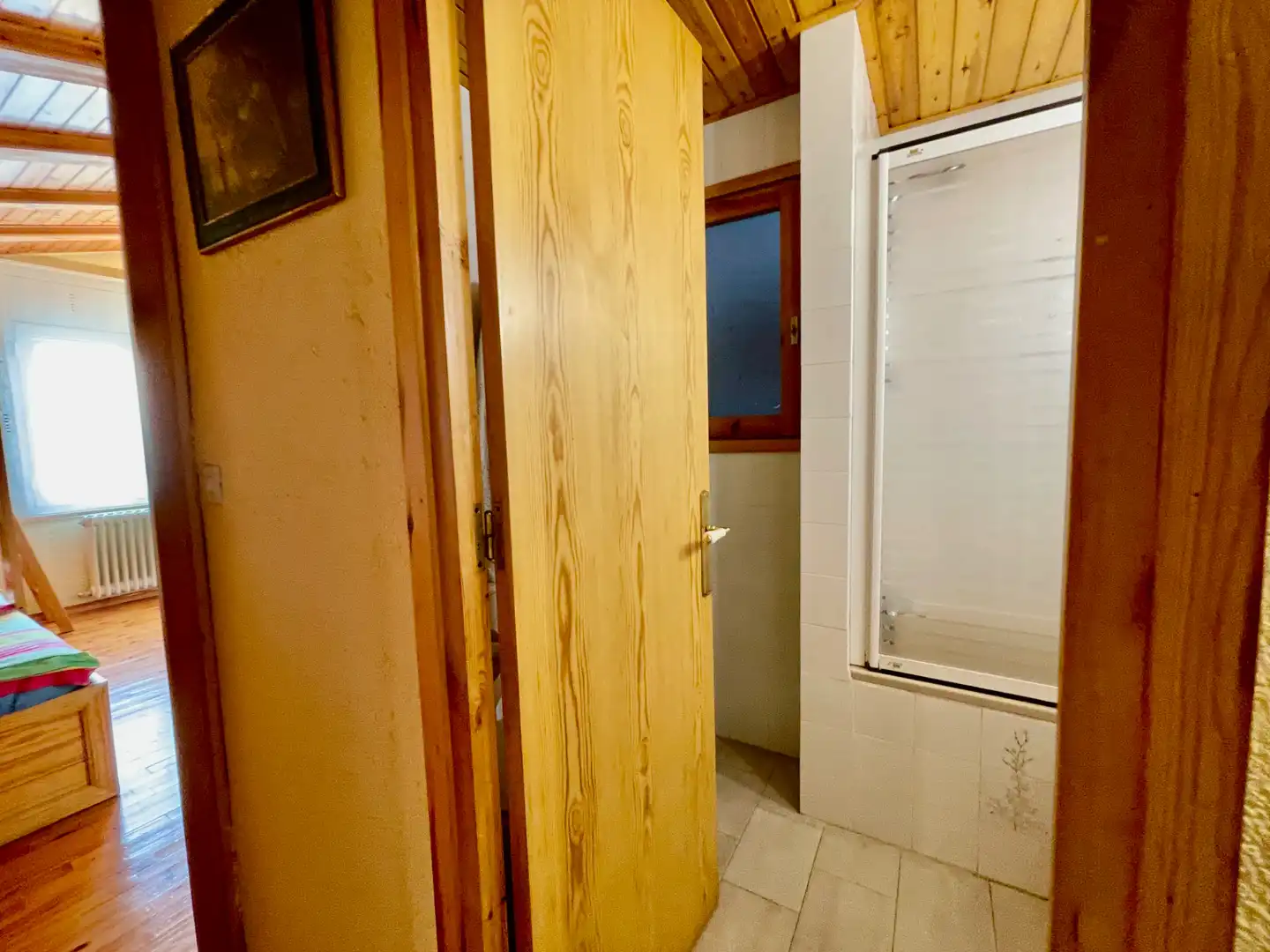 Casa o chalet en venta en Sant Pau de Segúries con Aire acondicionado, Jardín privado y Terraza
