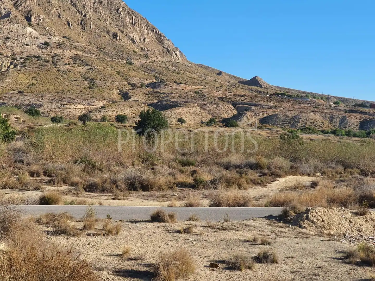 Residencial en venta en Alicante / Alacant