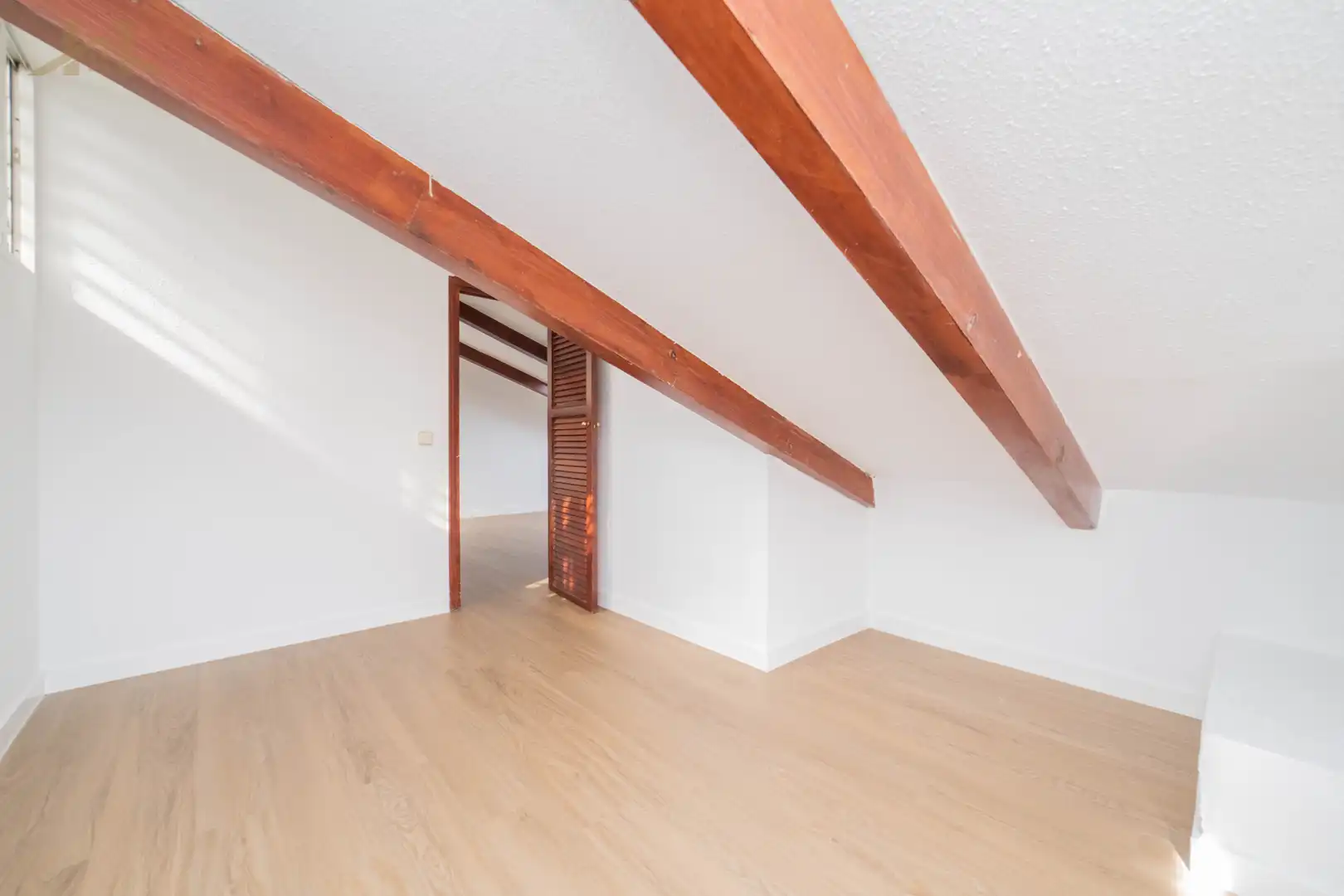 Habitación de Piso en venta en Las Rozas de Madrid con Aire acondicionado, Terraza y Balcón