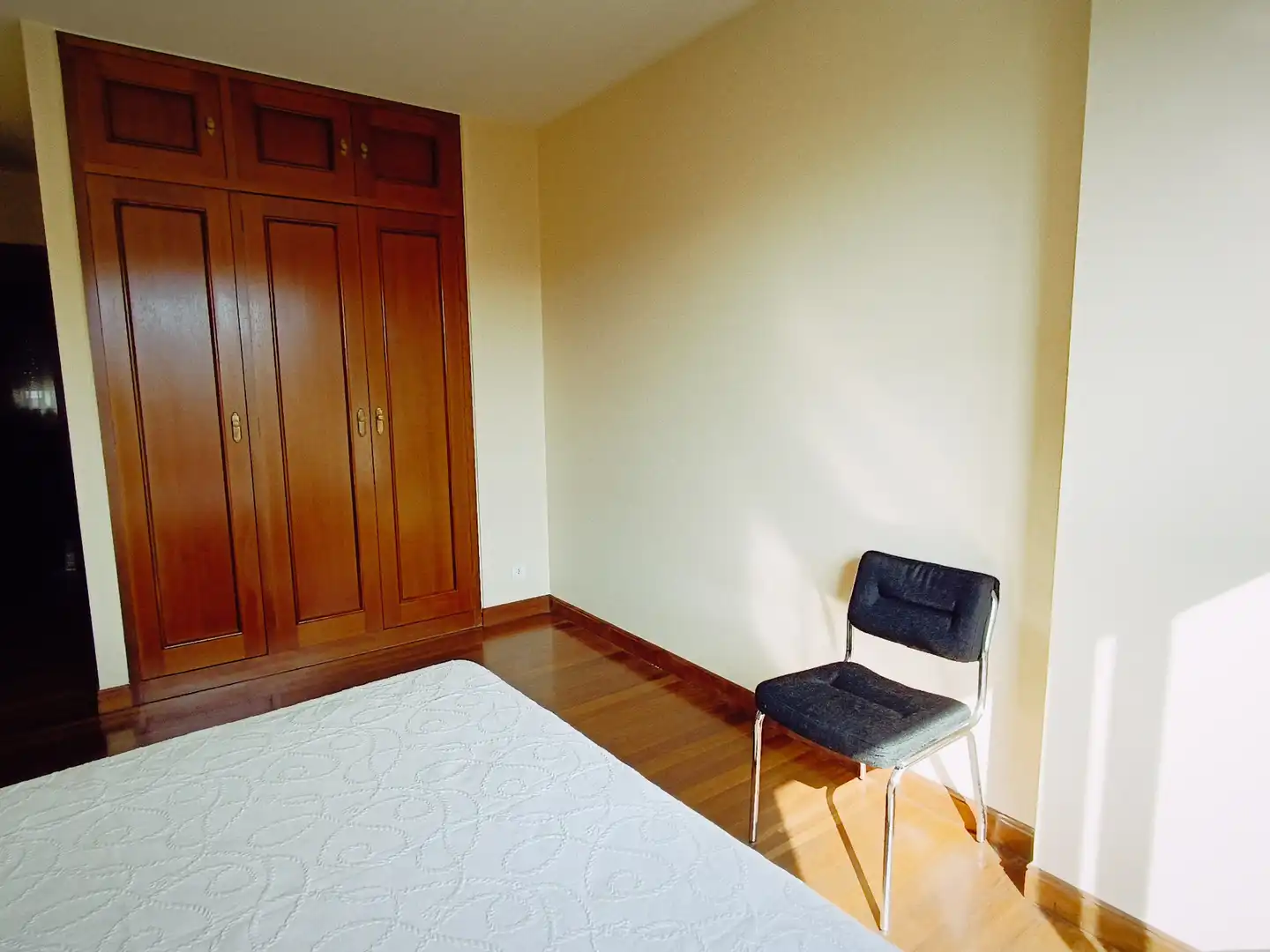 Apartamento de alquiler en Zona Fernández Ladreda