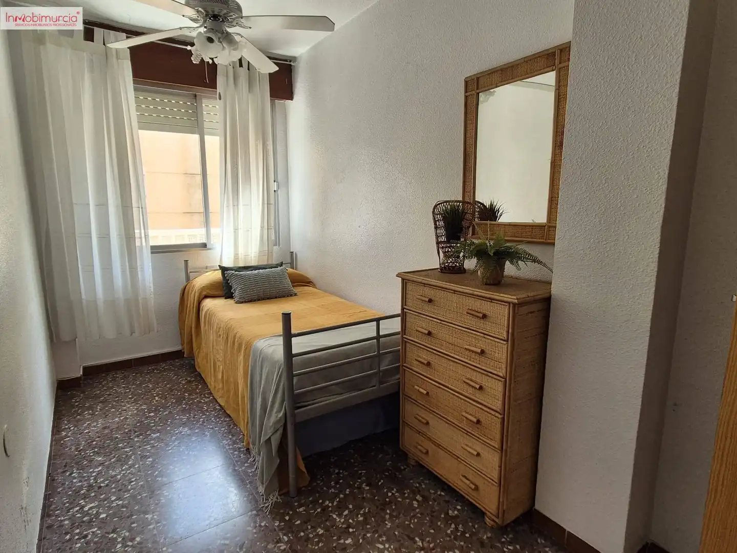 Flat with terrace for sale in Calle Calle Beniel, imagen 8