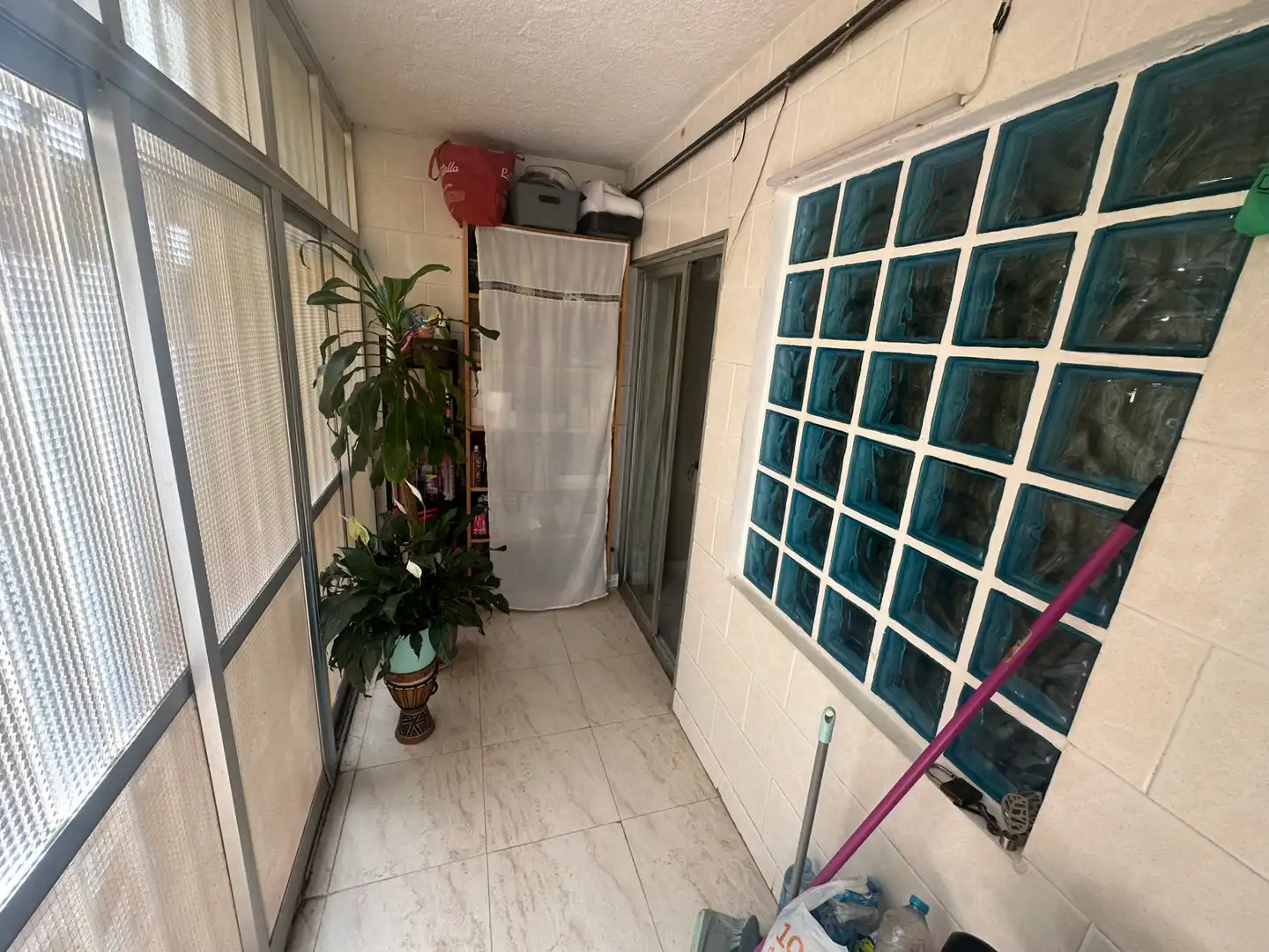 Wohnung mit Terrasse zum Verkauf in Carrer de Lleida, imagen 13
