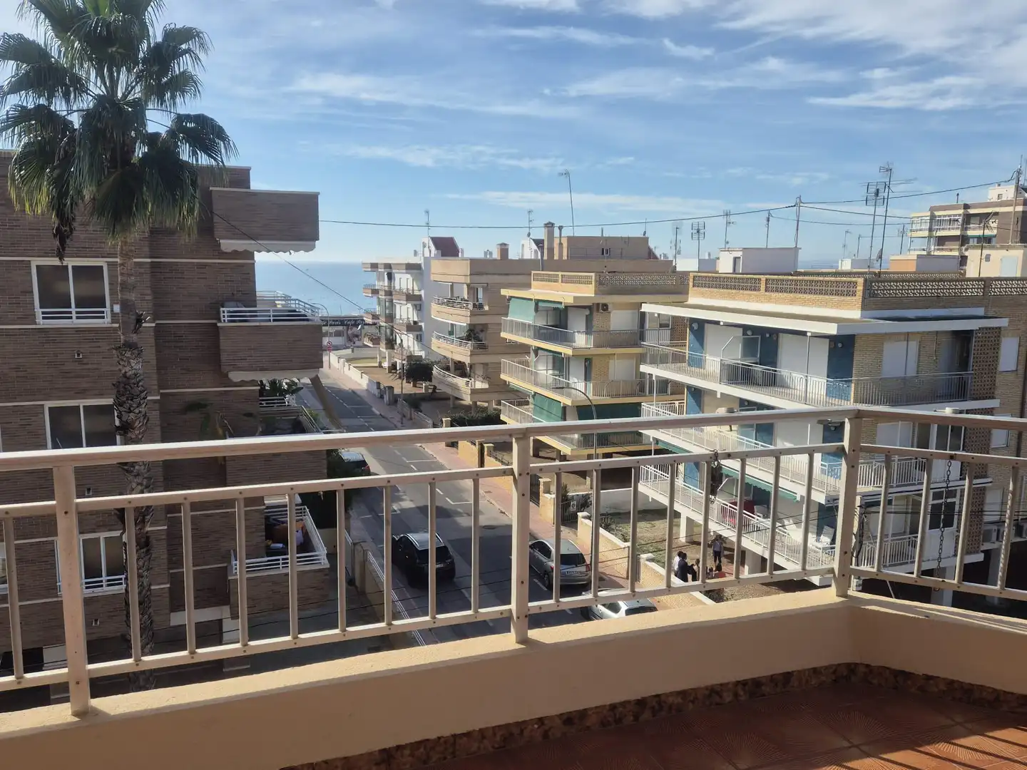 Apartament en venda a Santa Pola ciudad, imagen 4